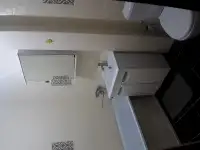 Продам 2х к.кв Юнис сити на 4эт, 63квм.готовая к проживанию, фотография 3