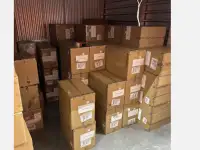 Bitmain Antminer L9 17Ghs DogeLTC 3570W ASIC Miner, фотография 3