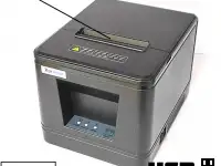 Принтер чеков в г. Актобе, фотография 3