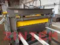 Линия поперечной резки рулонного металла, фотография 4
