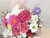 Цветы/Букеты Астана/Доставка, фотография 6