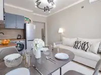 Апартаменты рядом с Хан Шатыром, Толе би 57