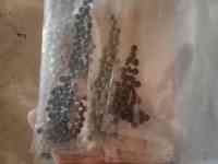 Полипропилен. Вторичные полипропиленовые гранулы, фотография 3