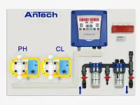 технология контроля воды, фотография 11