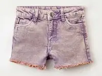 Шорты джинсовые sela