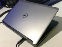 Ноутбук DELL LATITUDE E7240 Ultrabook