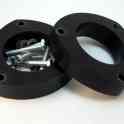 Проставки для увеличения клиренса (Полиуретан), фотография 2