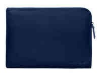 Папка для документов bampton dark blue