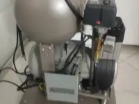 Продам безшумный компрессор, фотография 3