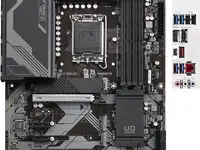 Материнская плата gigabyte z790 ud