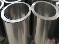 Фольга молибденовая Ширина: 30-140 мм