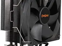 Кулер exegate dark magic exx400(b)-pwm ex286299rus