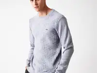 Мужской свитер lacoste
