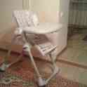 Продам стульчик для кормления, фотография 1