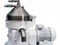 Сепаратор-молокоочиститель Ж5