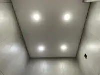 Натяжные потолки, фотография 5