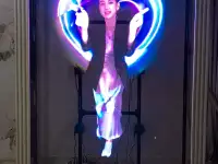 Аренда 3D ГОЛОГРАММЫ, Видеозоны ,Баннера, Фотозоны, фотография 4