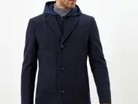 Пальто berkytt