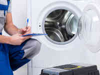 Ремонт электронной схемы посудомоечной машины beko