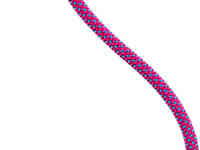 Ус Самостраховки Венто Factor Веревочный  70См