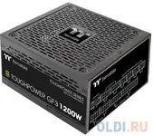 Блок питания thermaltake gf3 1200 1200 вт