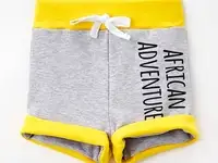 Шорты спортивные котмаркот