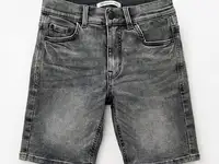 Шорты джинсовые tom tailor