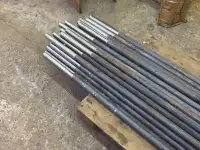 Шпильки фланцевые ГОСТ 9066-75С.7, фотография 2