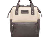 Сумка-рюкзак neish dark grey, фотография 2