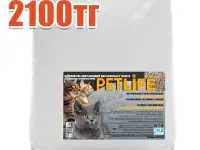 Сухой корм для кошек и собак. Соевый наполнитель для лотков. Доставка до подъезда, фотография 3