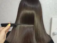 Кератин Ботокс Нанопластика, фотография 9