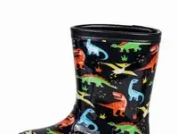 Резиновые сапоги biker, фотография 2