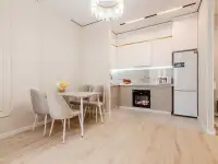 Сдам помесячно 2х комн в Жил.компл. ESTET бизнес плюс класса, фотография 3