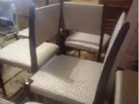 перетяжка стульев, фотография 7