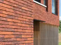 Кирпич облицовочный, фотография 4