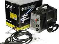 Сварочный аппарат foxweld корунд 180 (инверторный)