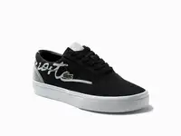 Кеды lacoste jump serve