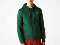 Худи lacoste sport