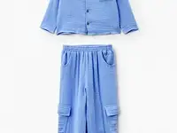 Костюм backary