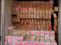 Вагонка липа кедр сосна, фотография 5