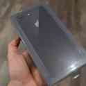 Продаётся новый iphone 8plus серый космос, 128гб. Абсолютно новый, запечатанный в коробке, фотография 3