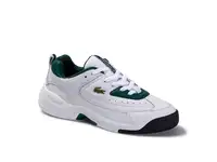 Кроссовки lacoste heritage pack v-ultra