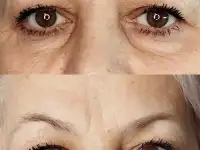 Перманентный макияж, фотография 3