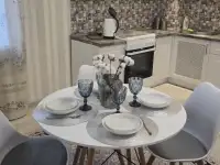 Уютная двухкомнатная квартира на левобережье возле Expo, фотография 7