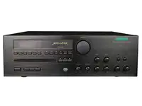 Комбинированный микшер-усилитель dsppa mp7835