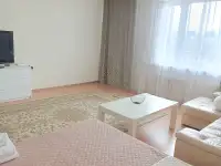 Посуточно 3-х комн.кв с шикарным видом на Байтерек, фотография 12