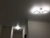 Натяжной потолок, фотография 3