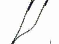 Усы Самостраховки Венто Веревочные  50Х 80См