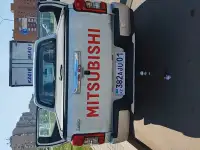 Продам,авто Mitsubishi L200, фотография 2