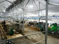 Прродем дейсвующий  животноводческий комплекс, фотография 3